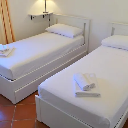 Apartment Girasole Flexyrent
