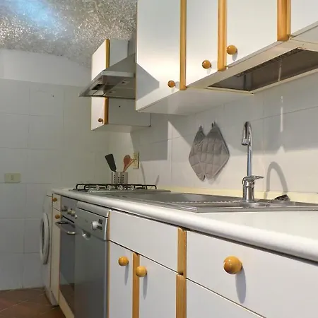 Apartment Girasole Flexyrent *