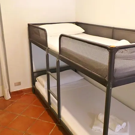 Apartment Girasole Flexyrent