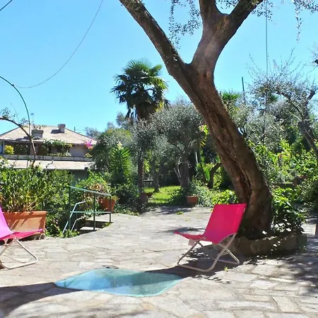Apartment Girasole Flexyrent
