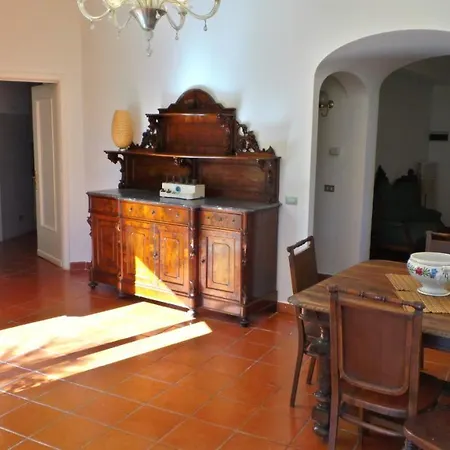 Girasole Flexyrent Apartment Rapallo