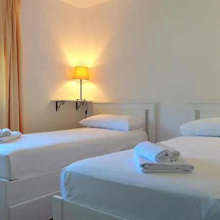 Apartment Girasole Flexyrent