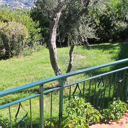 Apartment Girasole Flexyrent Rapallo