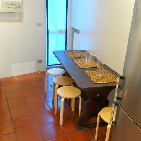 Apartment Girasole Flexyrent