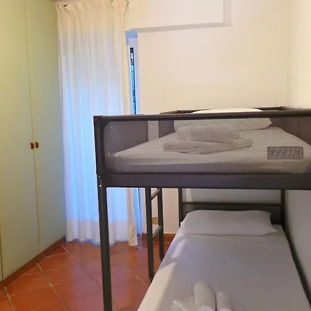 Apartment Girasole Flexyrent *