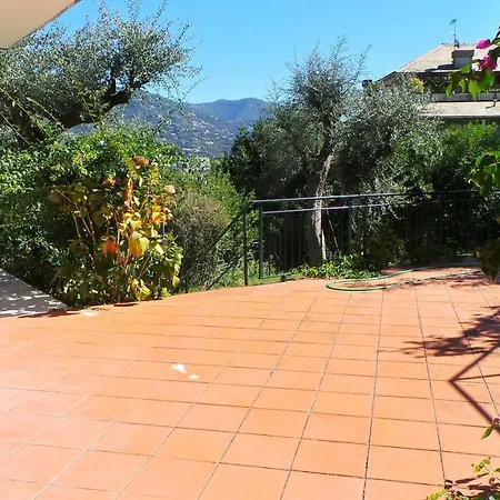 Girasole Flexyrent Rapallo