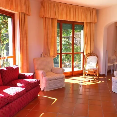 Apartment Girasole Flexyrent *