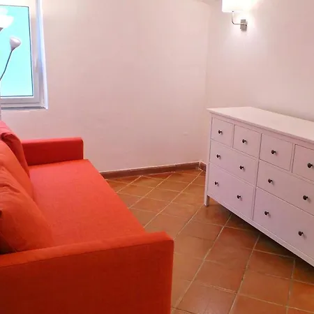 Apartment Girasole Flexyrent Rapallo