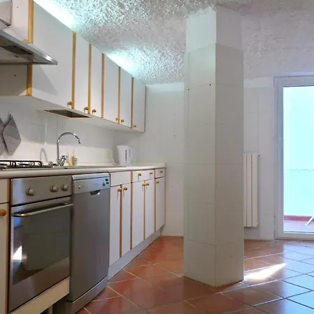 Apartment Girasole Flexyrent Rapallo