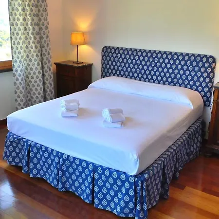 Apartment Girasole Flexyrent Rapallo